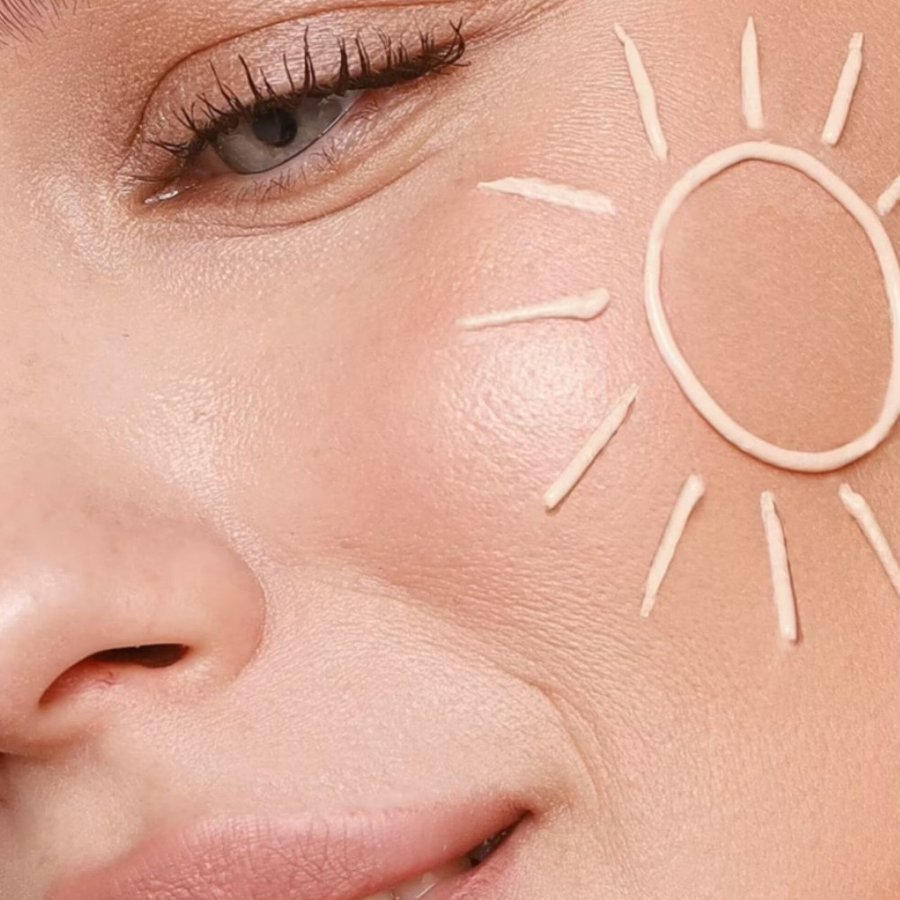 Защита от солнца