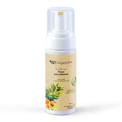Органическая пенка для сухой и чувствительной кожи OZ! OrganicZone, 150 мл - фото