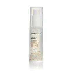 Натуральный дезодорант CITRUS FRESH Greenmade, 30 мл  - фото