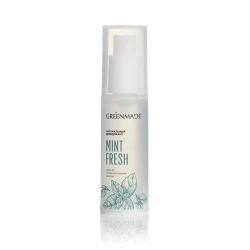 Натуральный дезодорант MINT FRESH Greenmade, 30 мл  - фото
