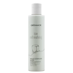 Мицеллярная вода "Активная формула очищения" Greenmade, 200 мл - фото