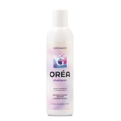 Шампунь для окрашенных волос ORÉA Greenmade, 200 мл - фото