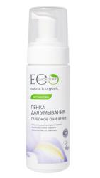 Пенка для умывания "Глубокое очищение" EcoLaboratorie, 150 мл - фото