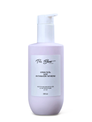 Крем-гель для интимной гигиены The Bunt Intimate, 250 мл - фото